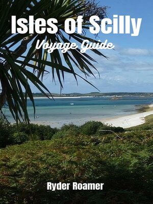 cover image of Voyage to the Isles of Scilly